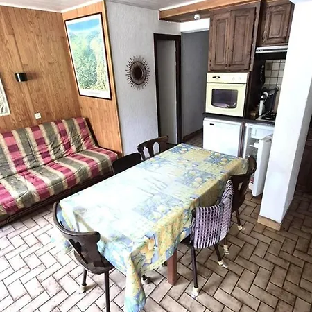 Au Calme - 2 Pers. - Fr-1-573-151 Apartmán