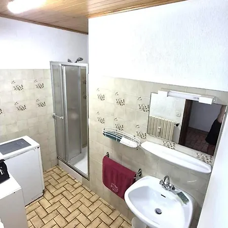 Apartment Au Calme - 2 Pers. *
