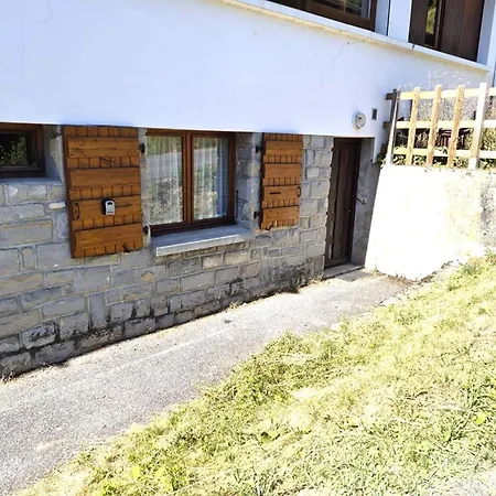 Apartmán Au Calme - 2 Pers. - Fr-1-573-151